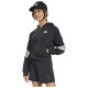 Adidas Γυναικεία ζακέτα Future Icons 3-Stripes Full-Zip Hooded Track Jacket Adidas Γυναικεία ζακέτα Future Icons 3-Stripes Full-Zip Hooded Track Jacket